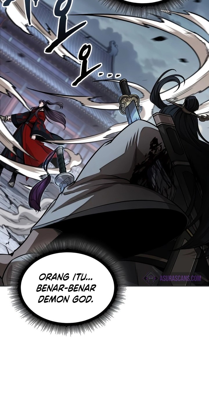 Nano Machine Chapter 225 - halaman 25