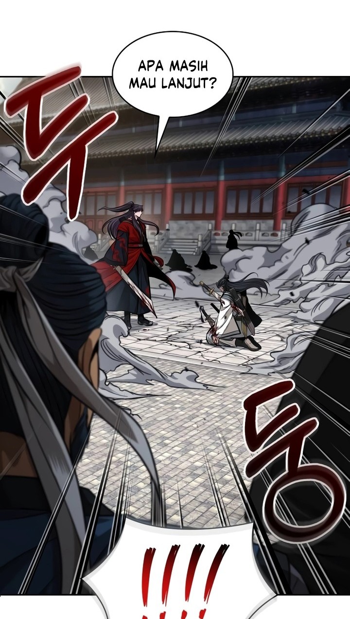 Nano Machine Chapter 225 - halaman 29