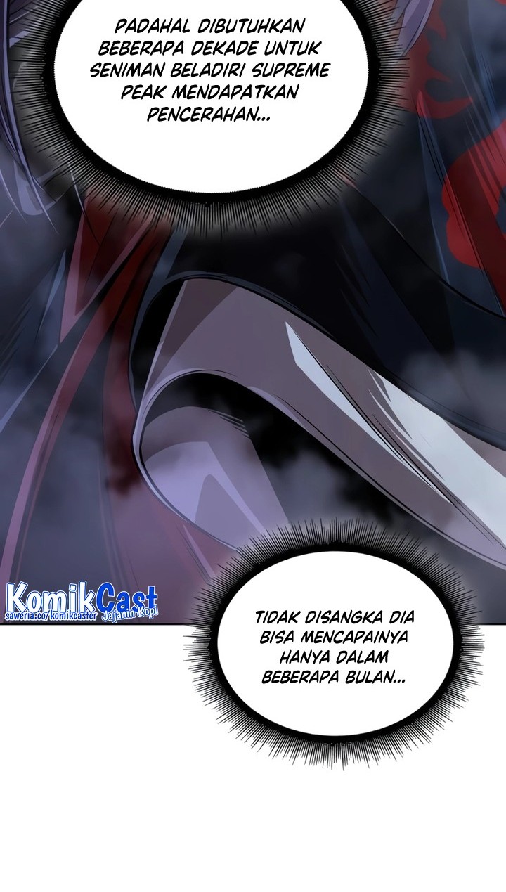 Nano Machine Chapter 225 - halaman 33