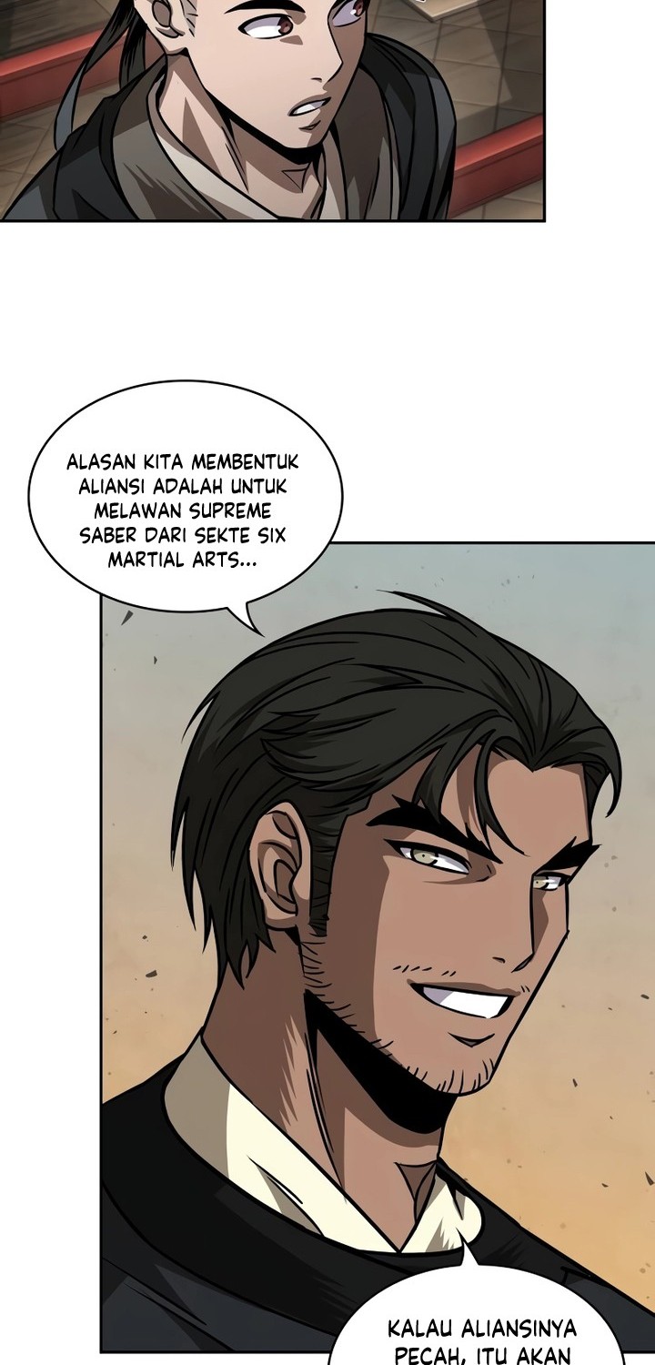 Nano Machine Chapter 225 - halaman 37