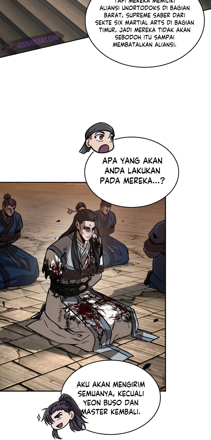 Nano Machine Chapter 225 - halaman 39