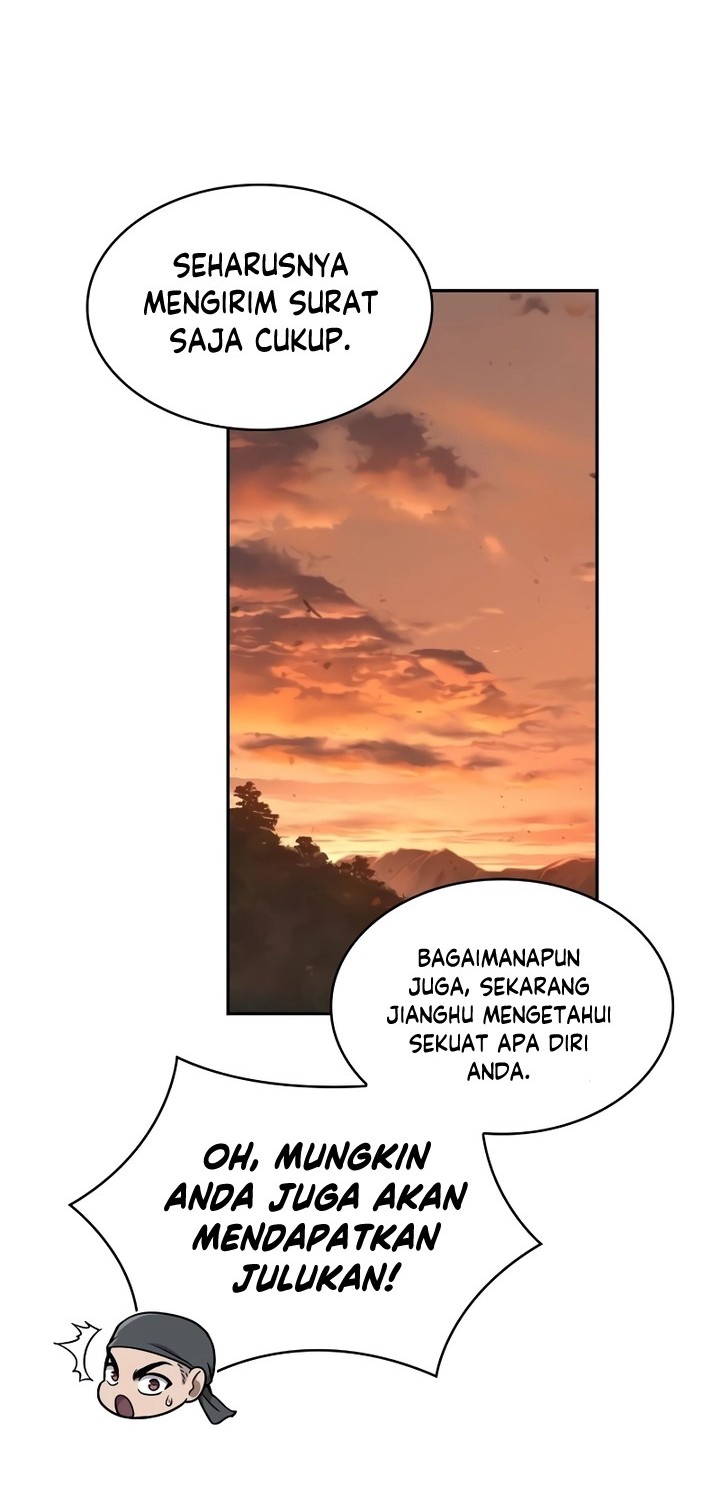 Nano Machine Chapter 225 - halaman 41