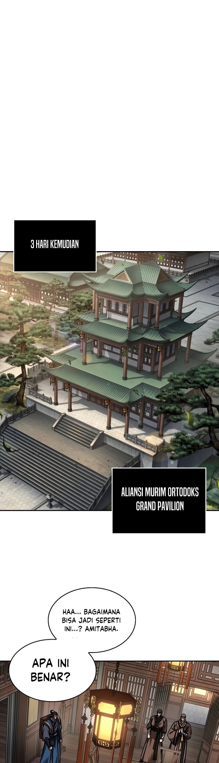 Nano Machine Chapter 225 - halaman 42