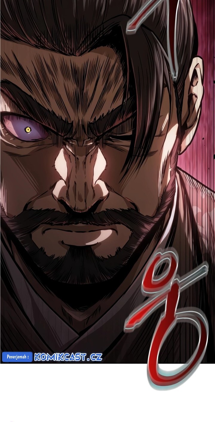 Nano Machine Chapter 225 - halaman 49