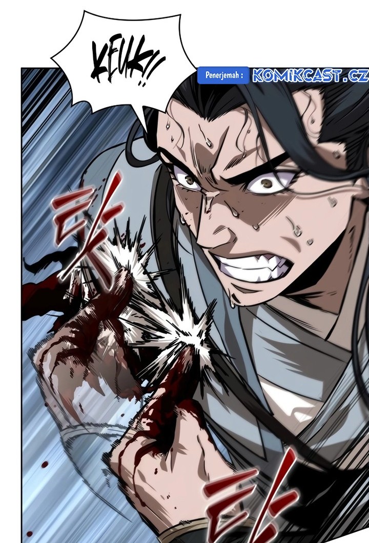 Nano Machine Chapter 225 - halaman 5