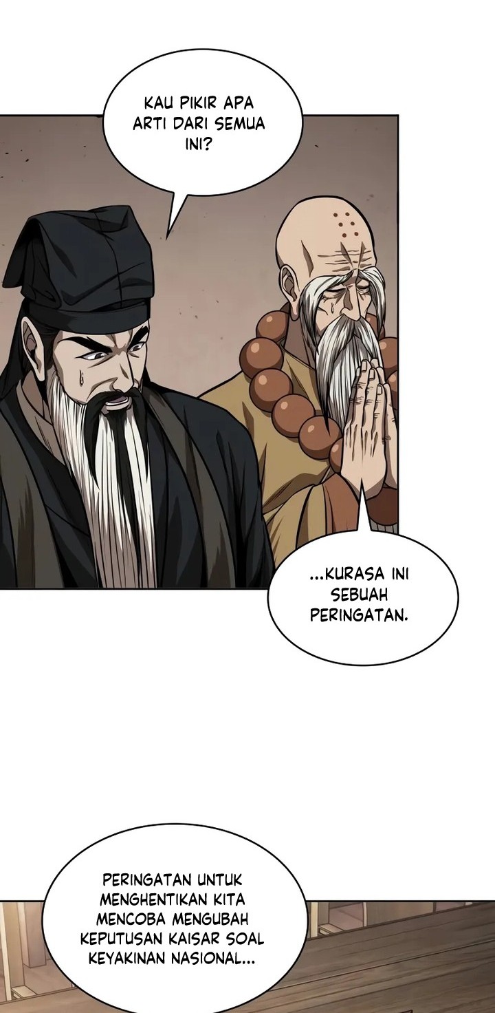 Nano Machine Chapter 226 - halaman 11