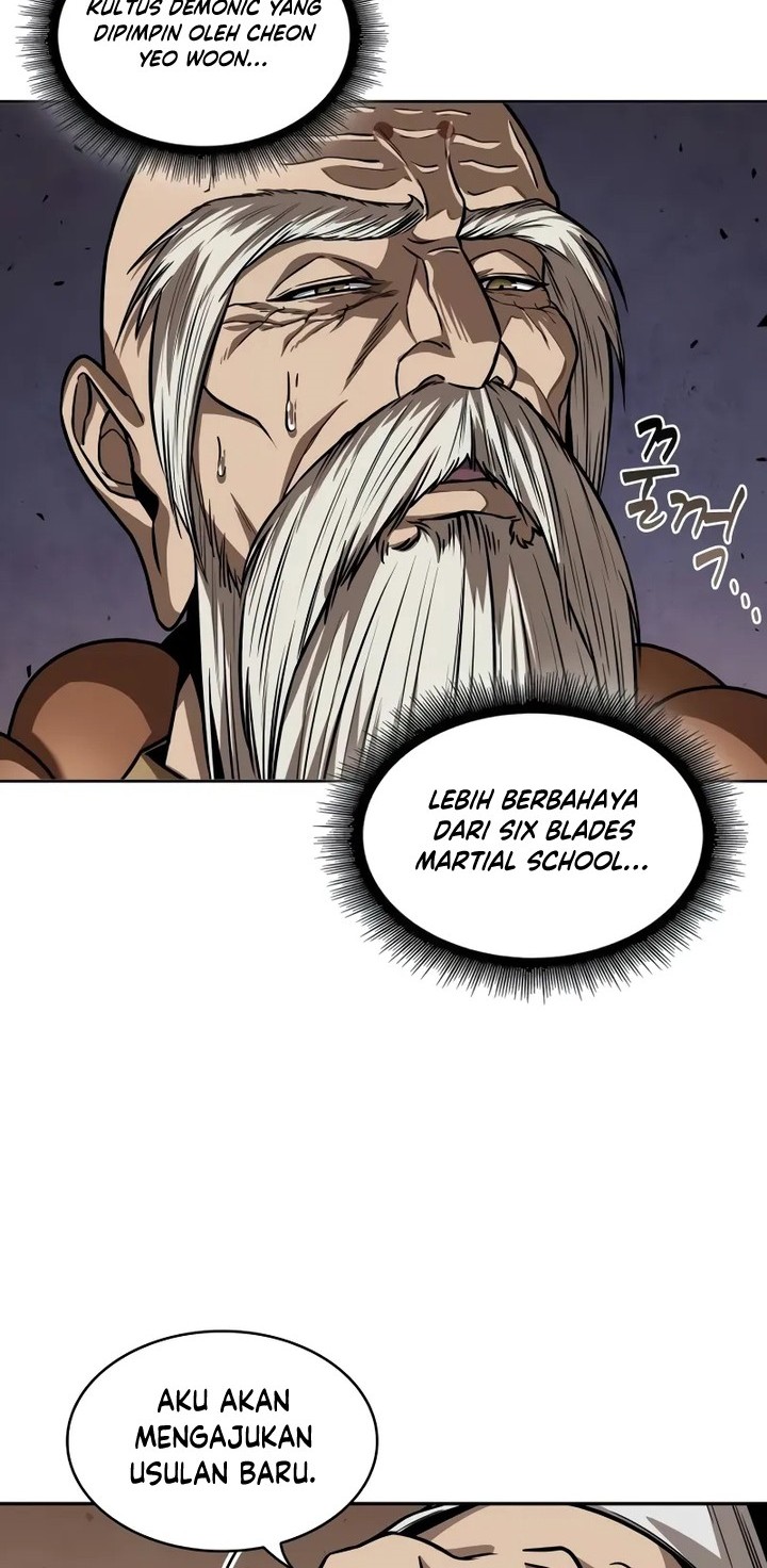 Nano Machine Chapter 226 - halaman 13