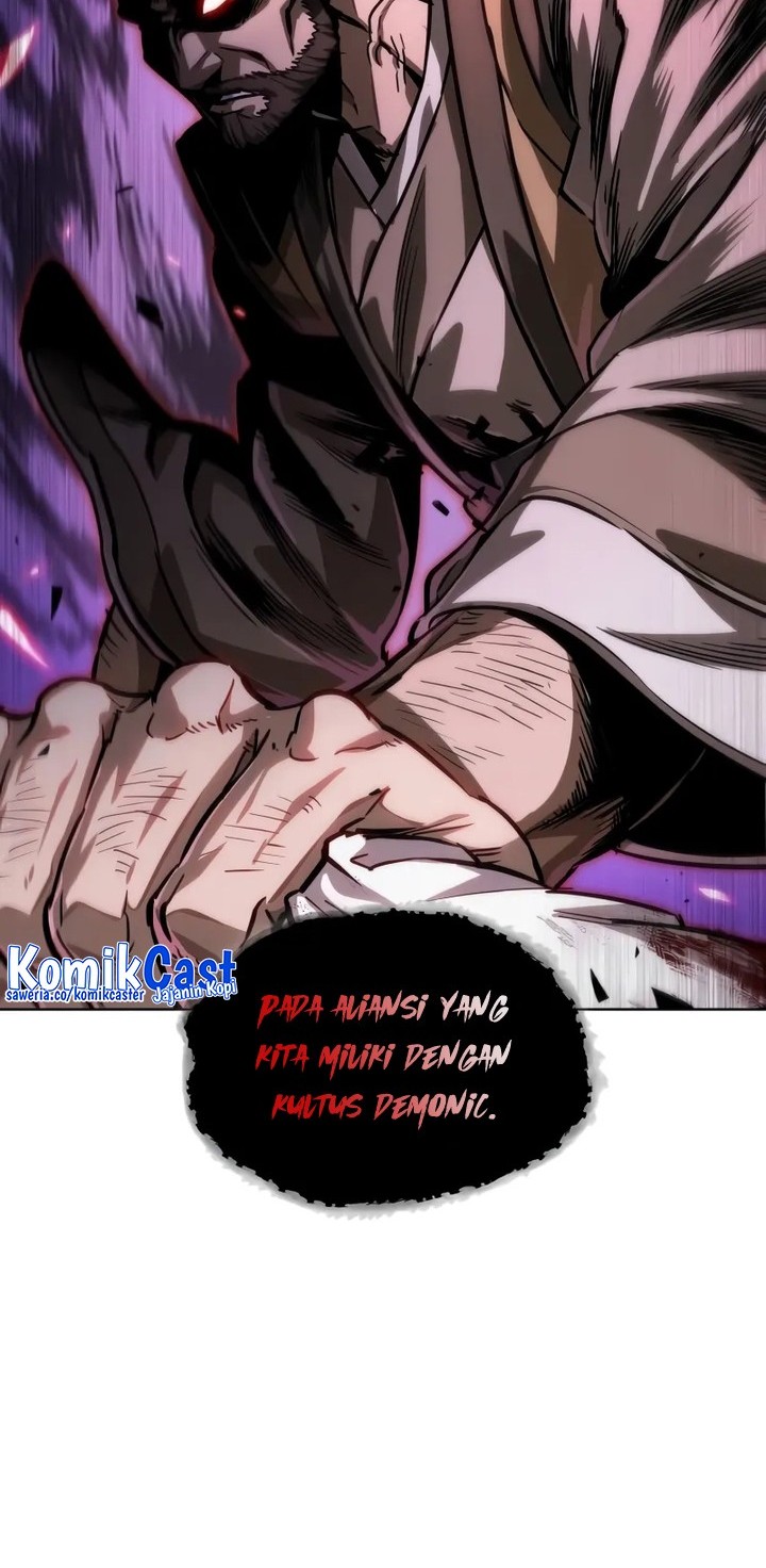 Nano Machine Chapter 226 - halaman 15