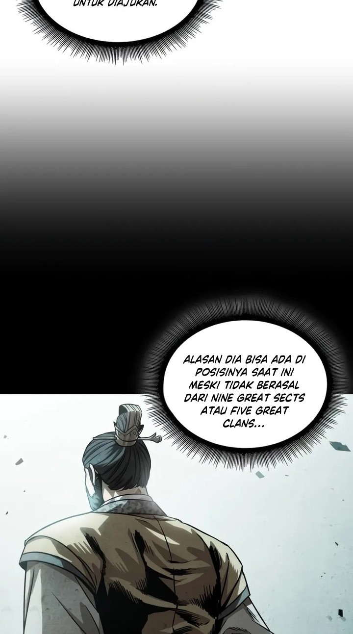 Nano Machine Chapter 226 - halaman 23