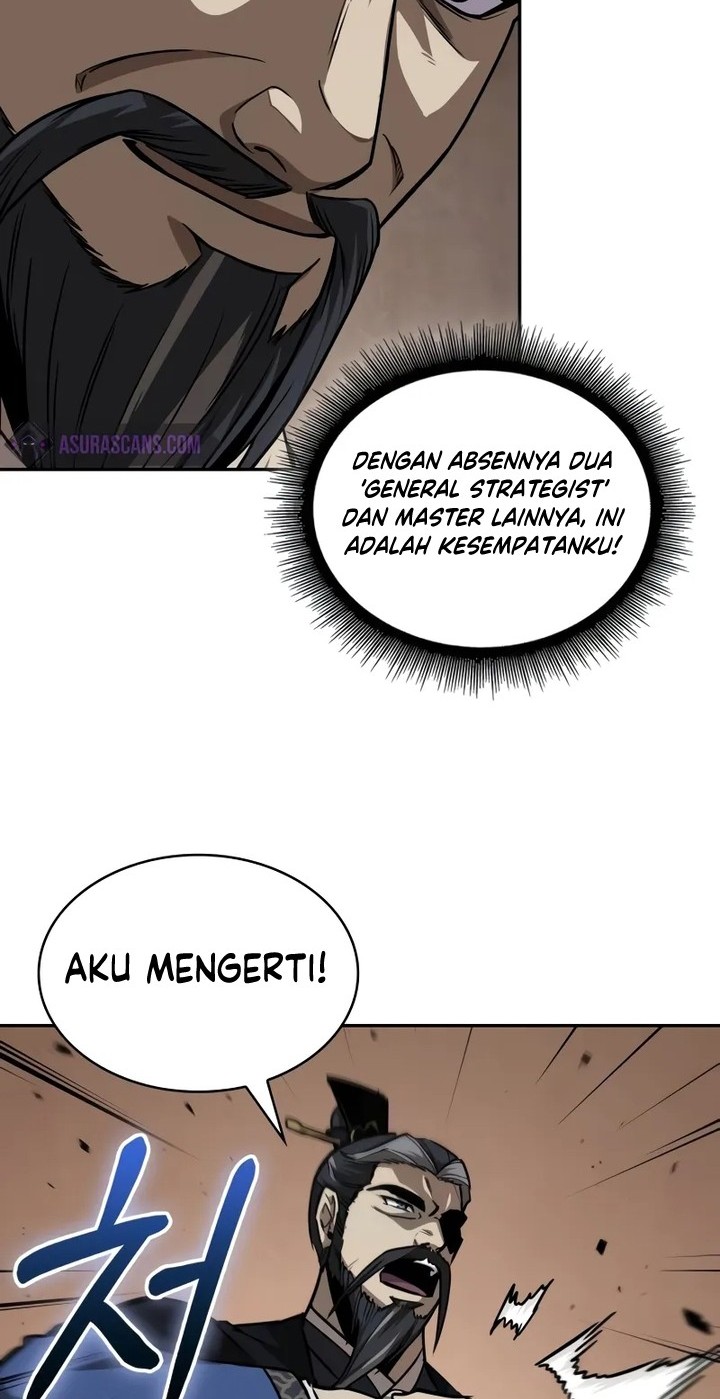 Nano Machine Chapter 226 - halaman 29