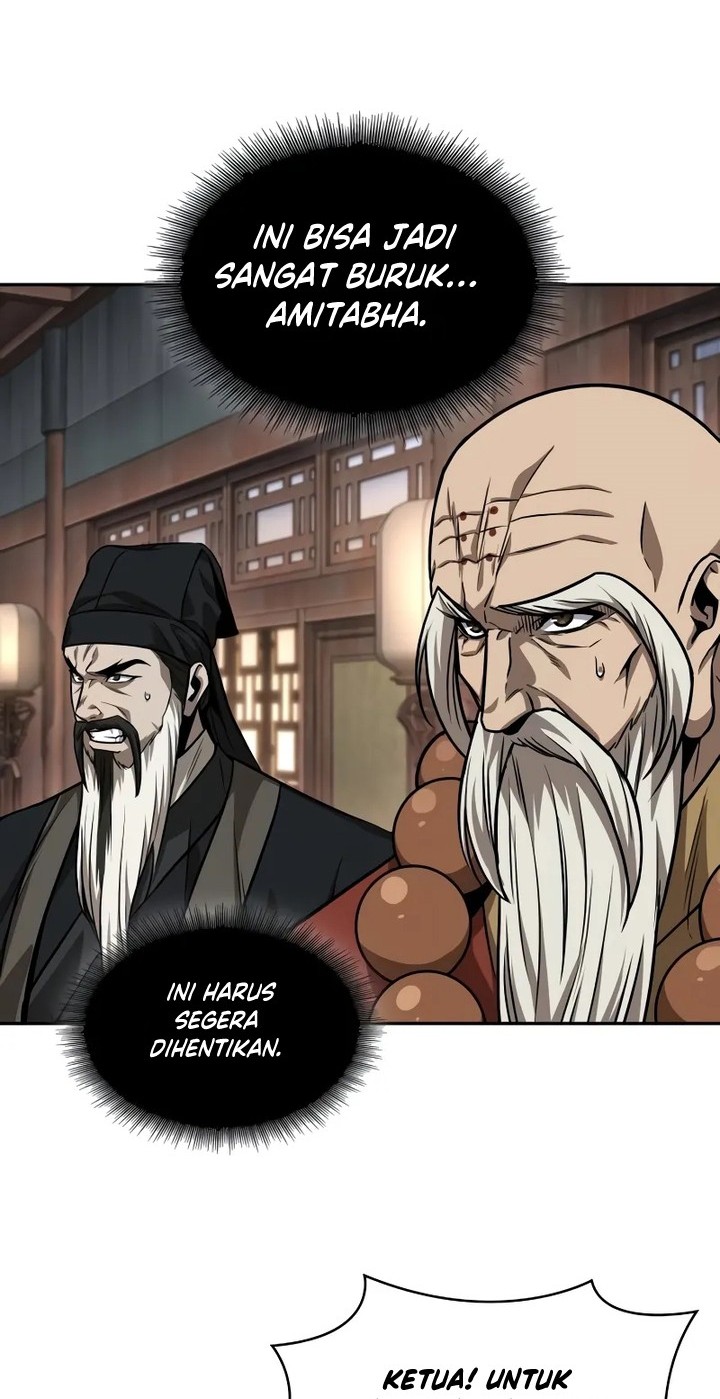 Nano Machine Chapter 226 - halaman 31