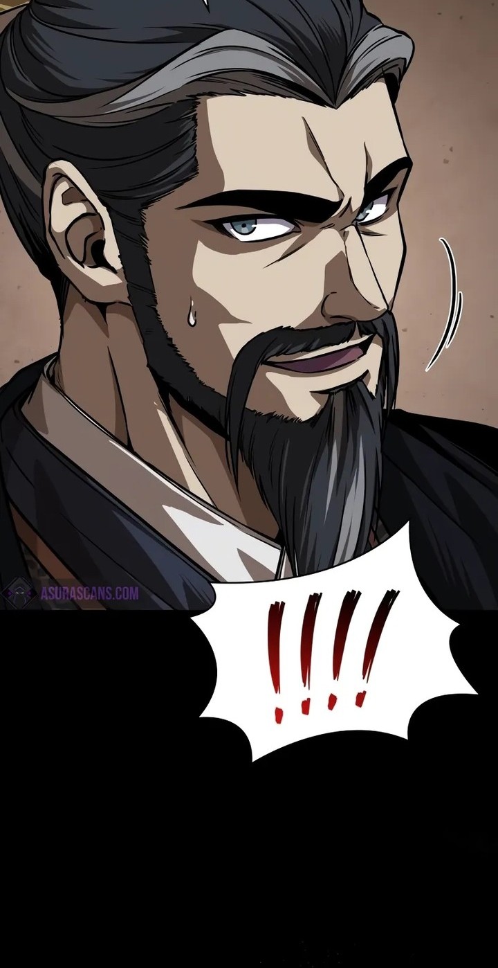 Nano Machine Chapter 226 - halaman 33