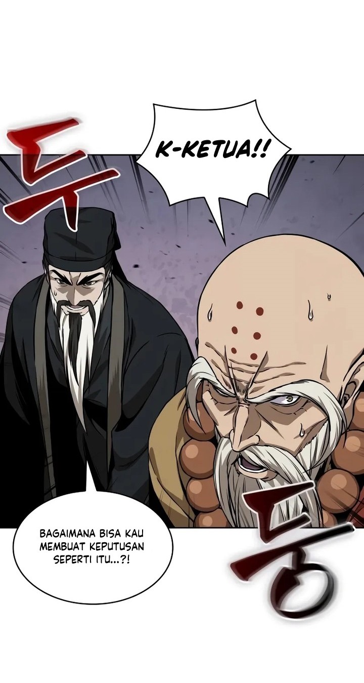 Nano Machine Chapter 226 - halaman 37
