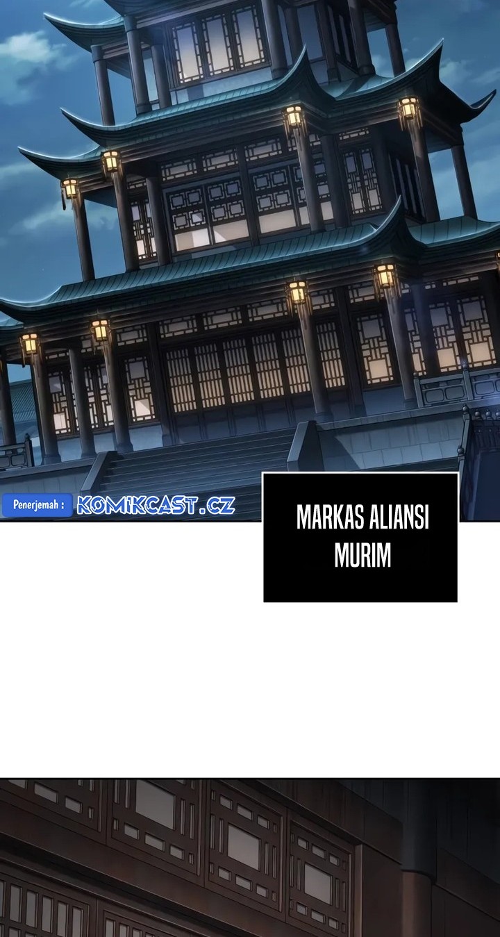 Nano Machine Chapter 226 - halaman 39