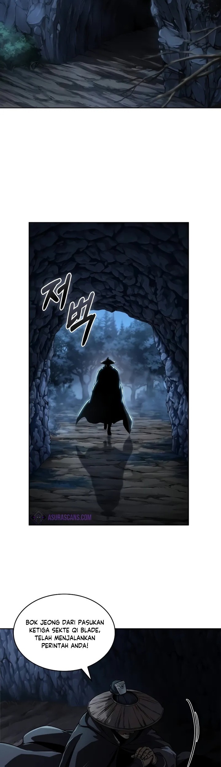 Nano Machine Chapter 226 - halaman 46