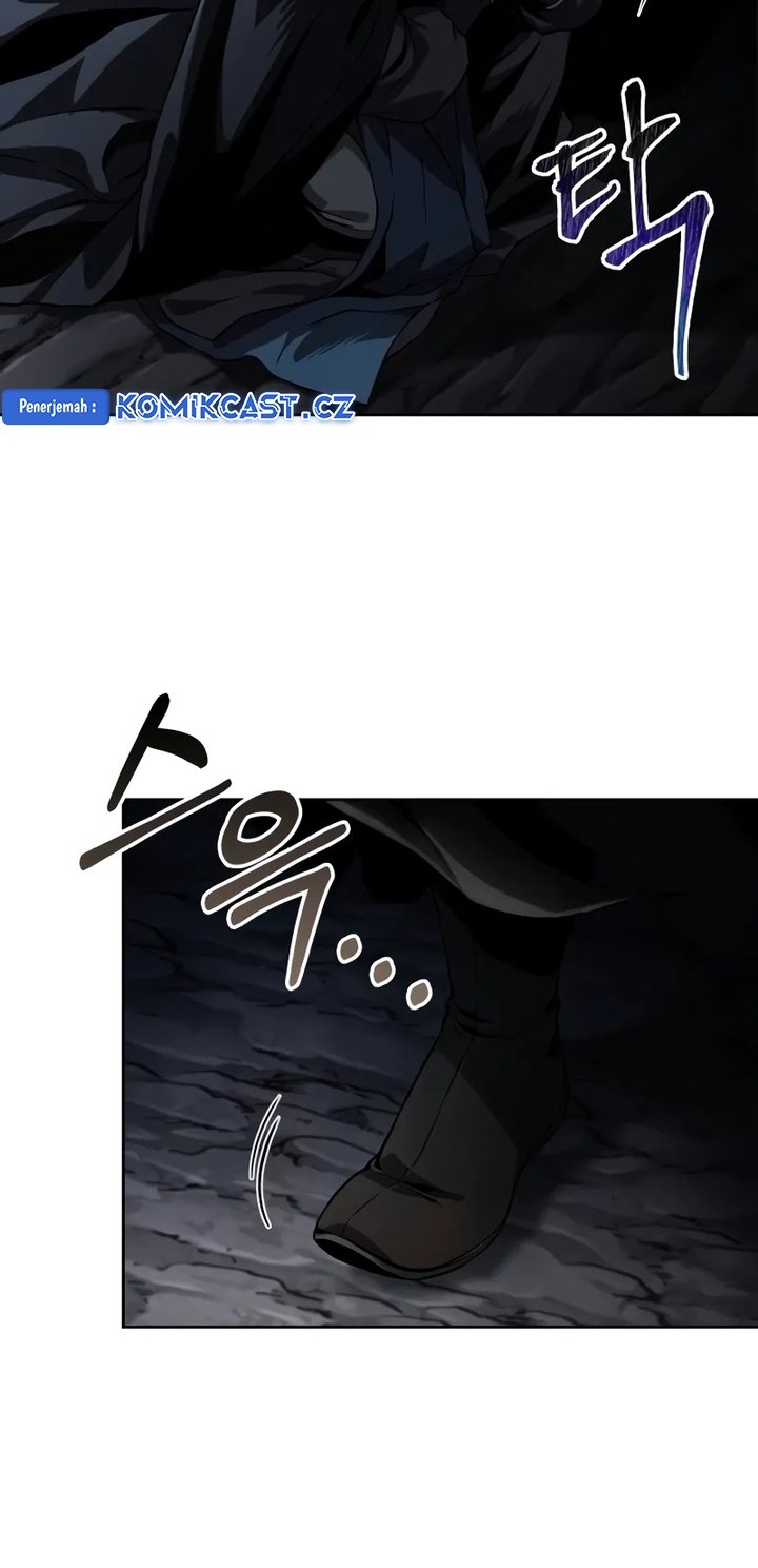 Nano Machine Chapter 226 - halaman 47