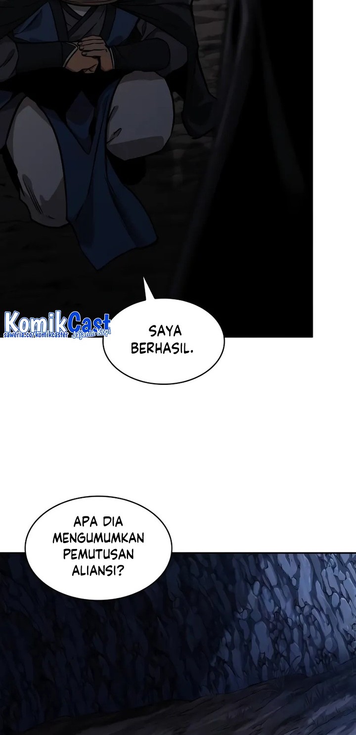 Nano Machine Chapter 226 - halaman 49