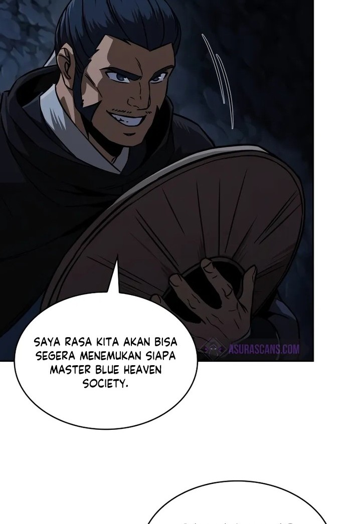 Nano Machine Chapter 226 - halaman 53