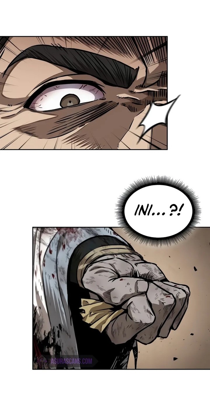 Nano Machine Chapter 226 - halaman 7