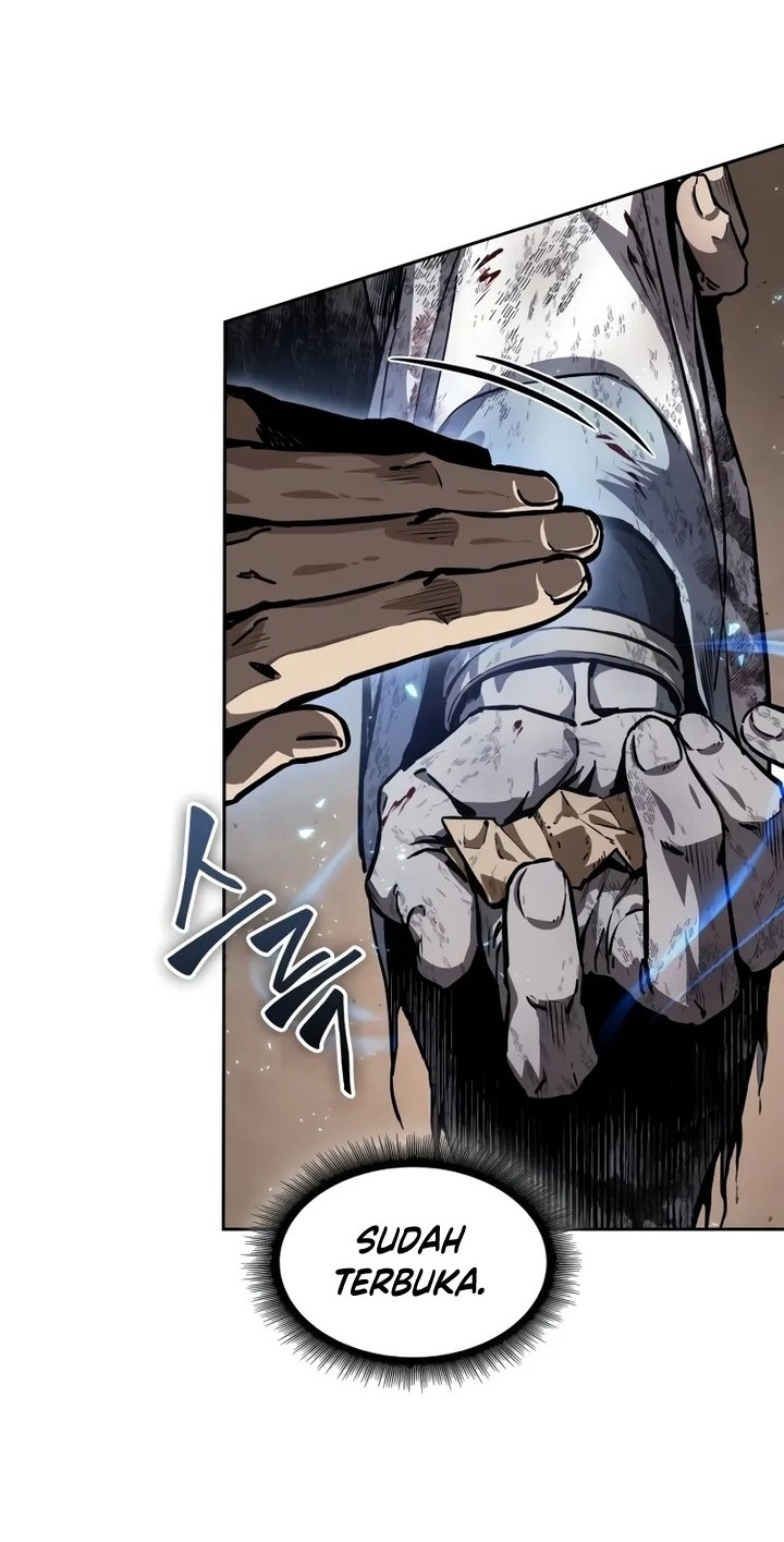 Nano Machine Chapter 226 - halaman 9