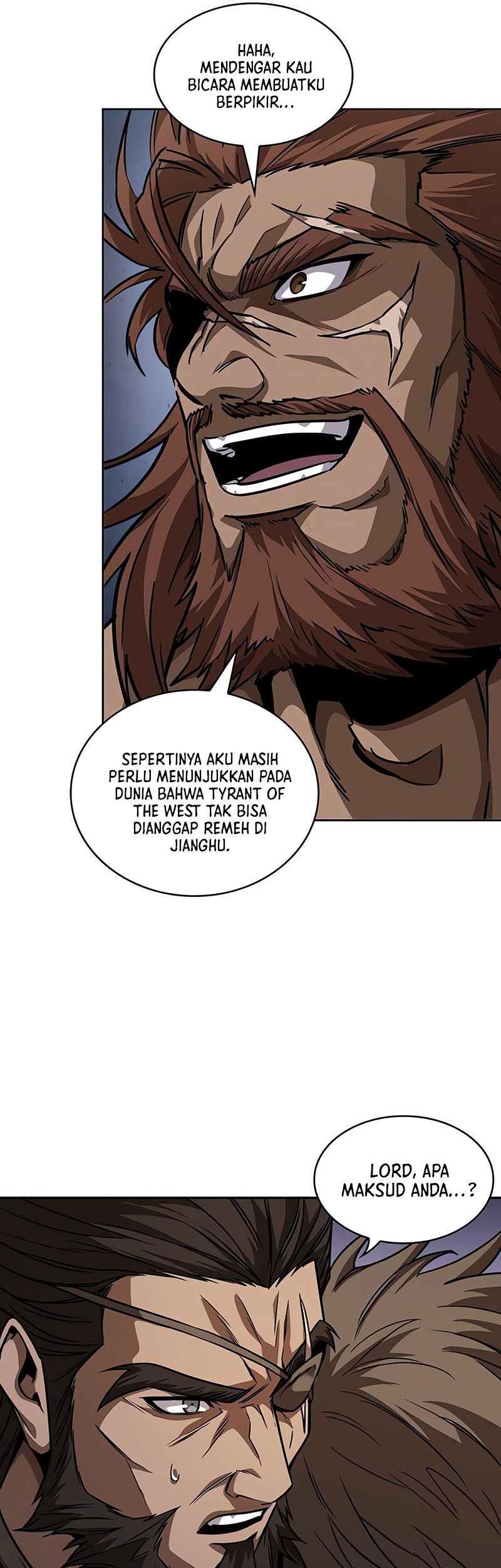 Nano Machine Chapter 227 - halaman 10