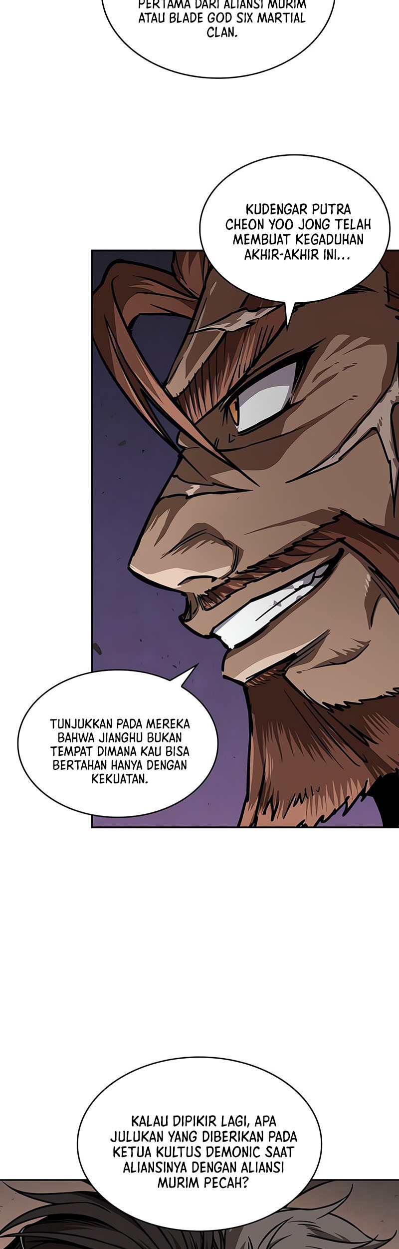 Nano Machine Chapter 227 - halaman 16