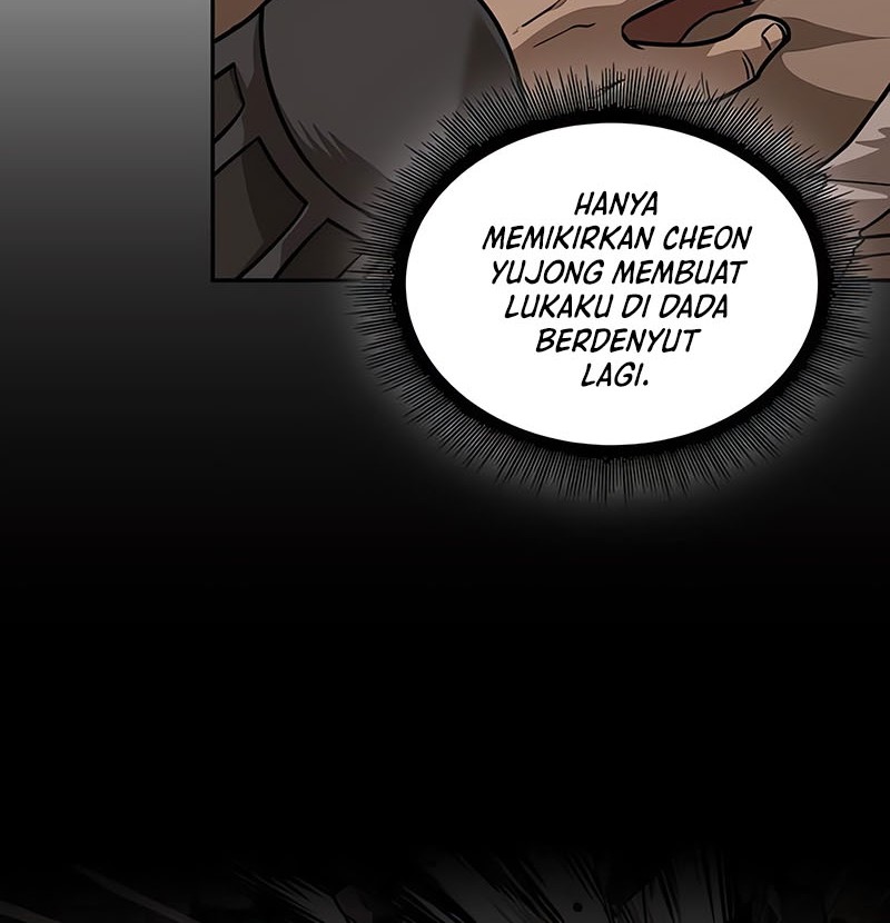 Nano Machine Chapter 227 - halaman 21
