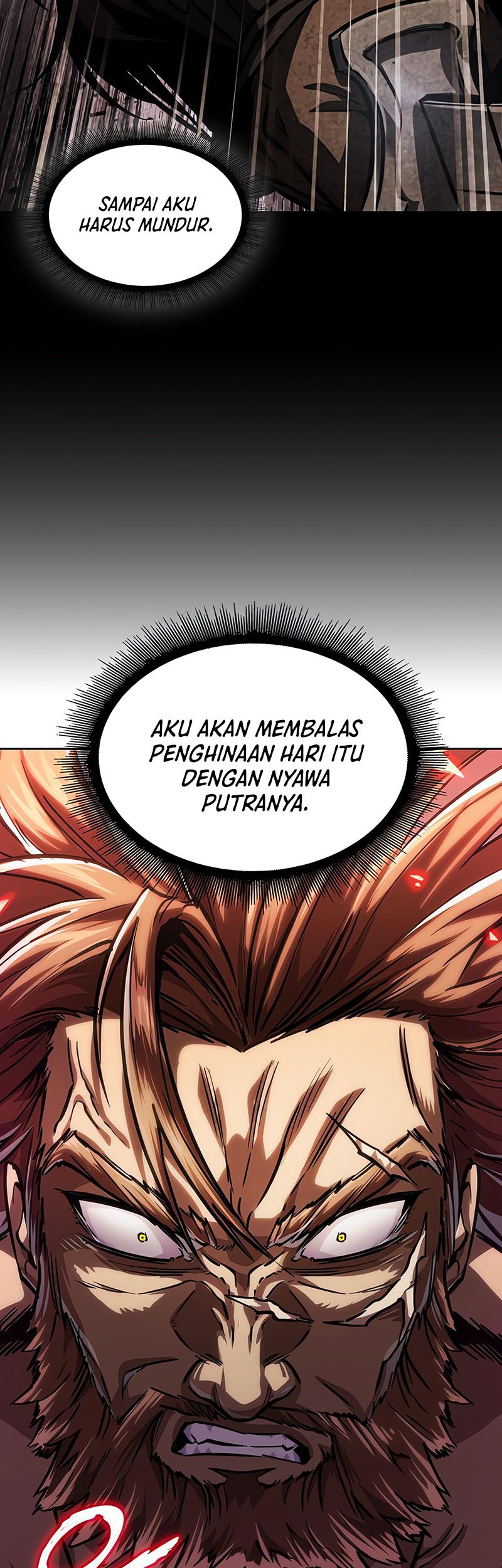 Nano Machine Chapter 227 - halaman 23