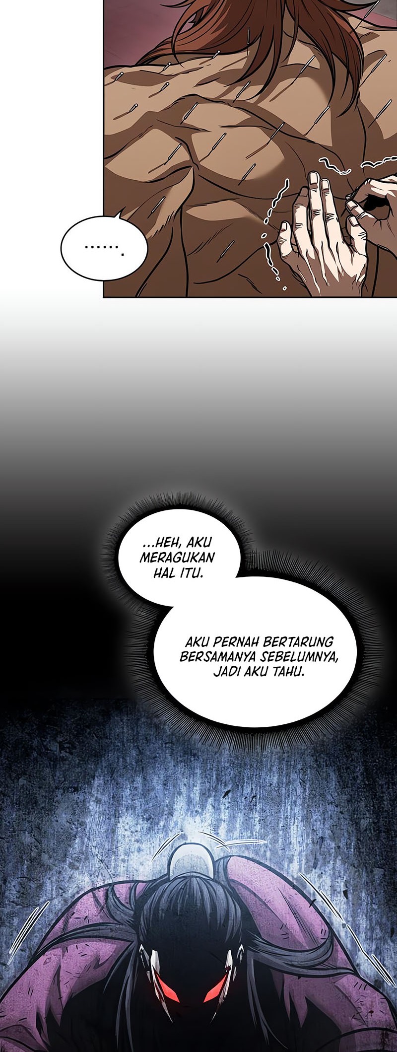 Nano Machine Chapter 227 - halaman 5