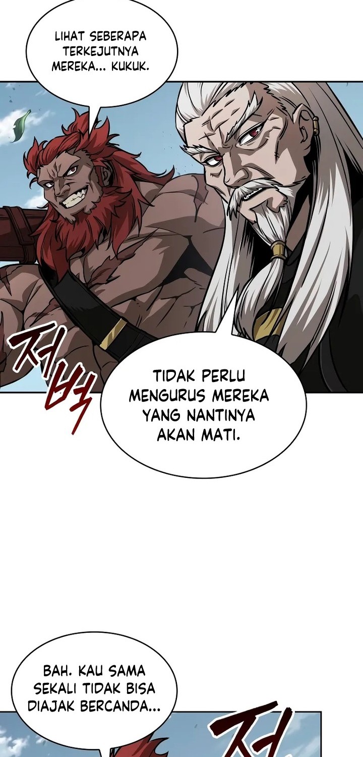 Nano Machine Chapter 228 - halaman 11