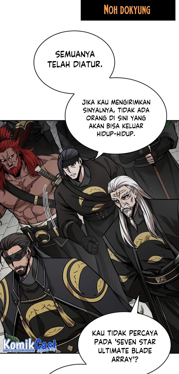 Nano Machine Chapter 228 - halaman 13