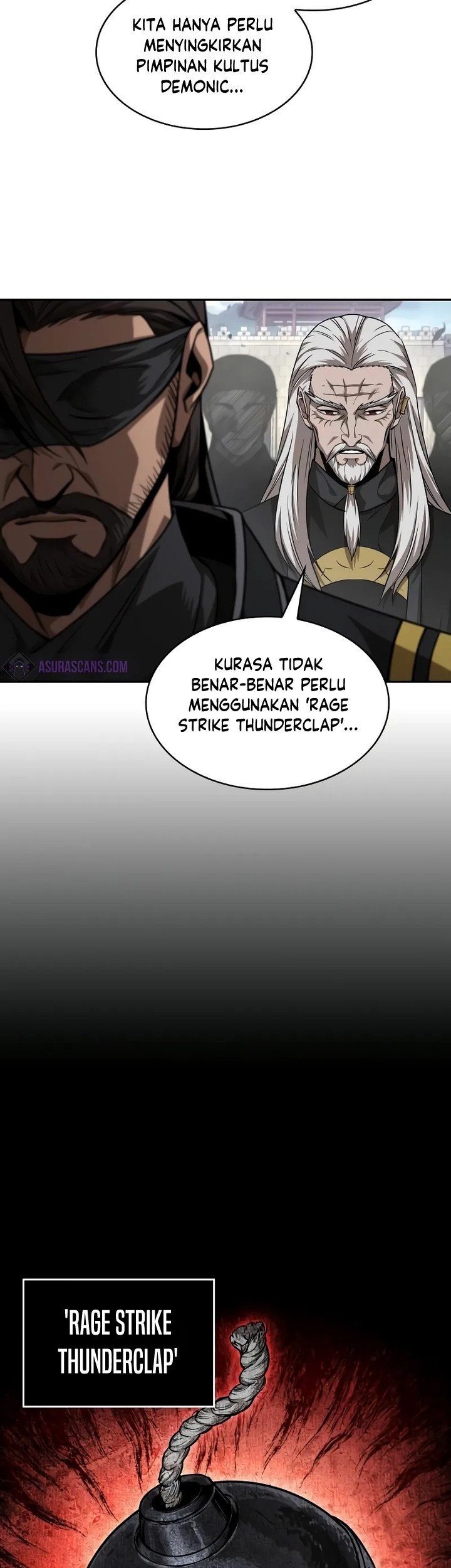 Nano Machine Chapter 228 - halaman 14