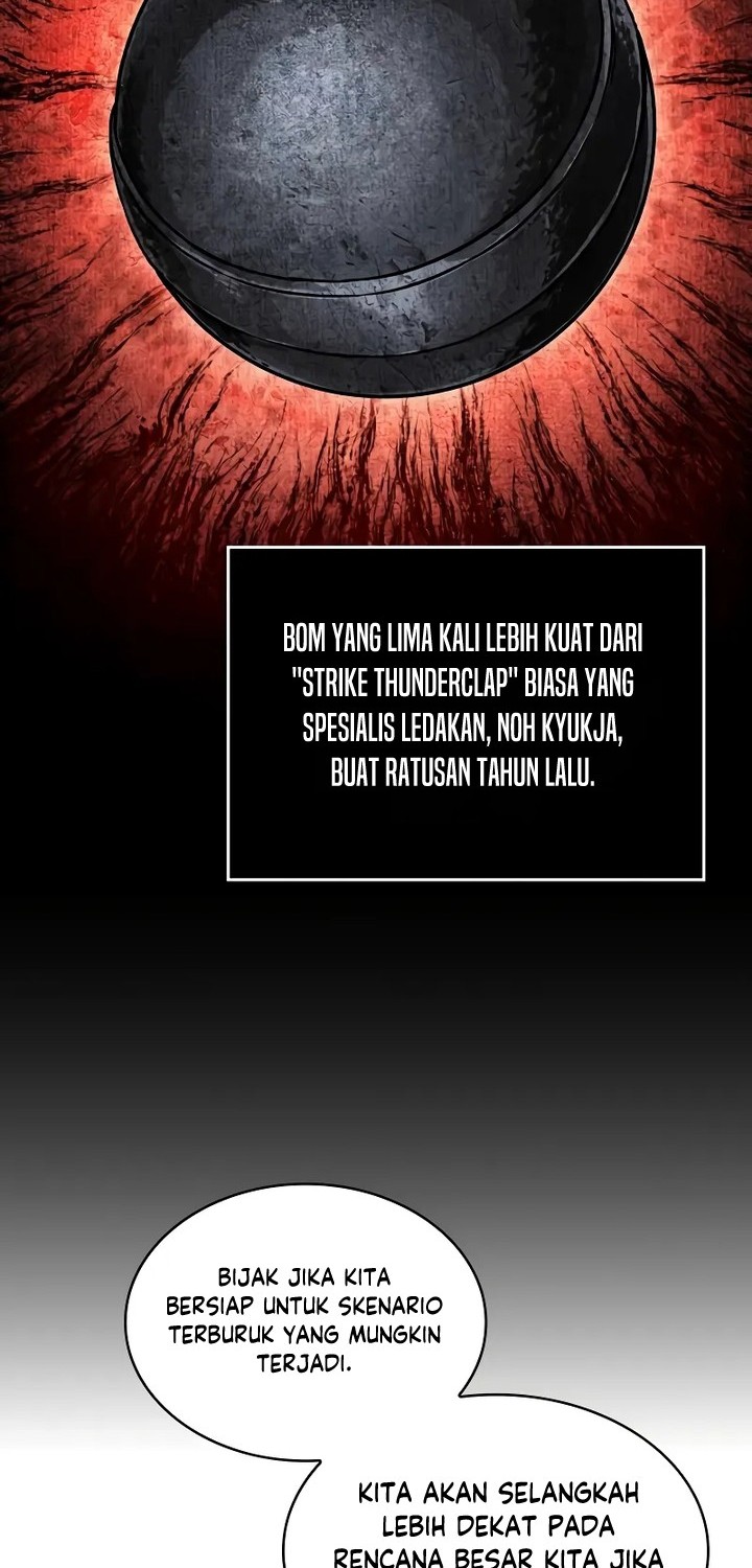 Nano Machine Chapter 228 - halaman 15