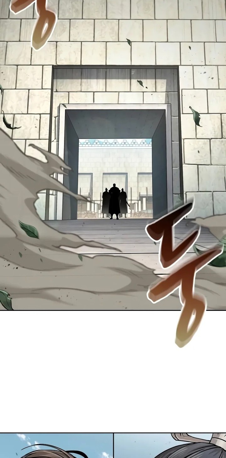 Nano Machine Chapter 228 - halaman 19