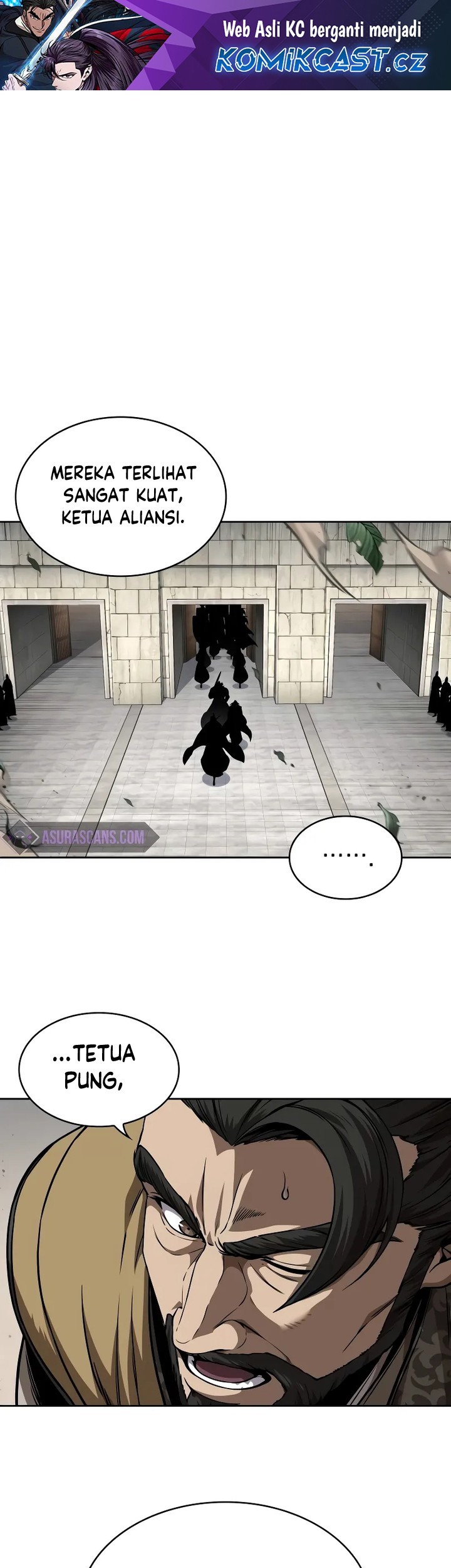 Nano Machine Chapter 228 - halaman 2