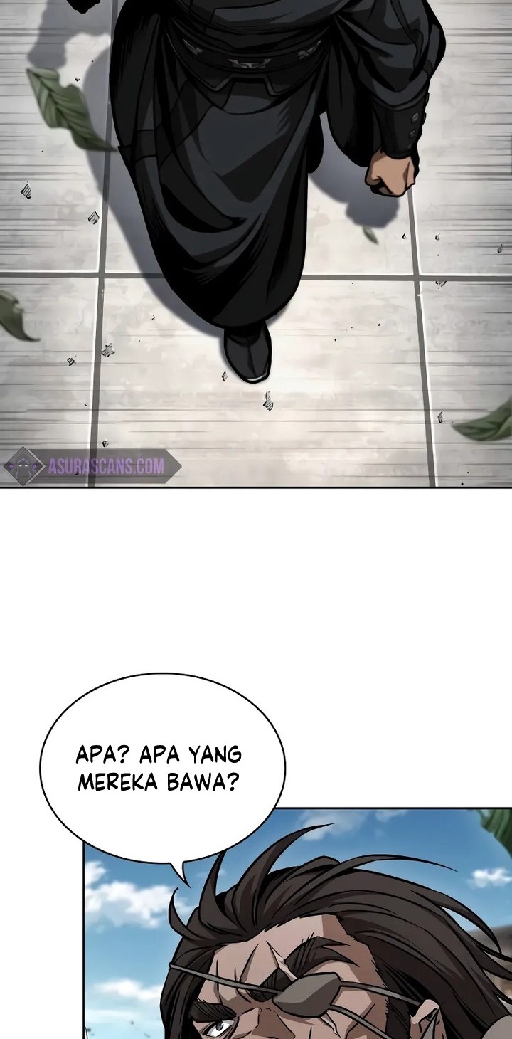 Nano Machine Chapter 228 - halaman 23