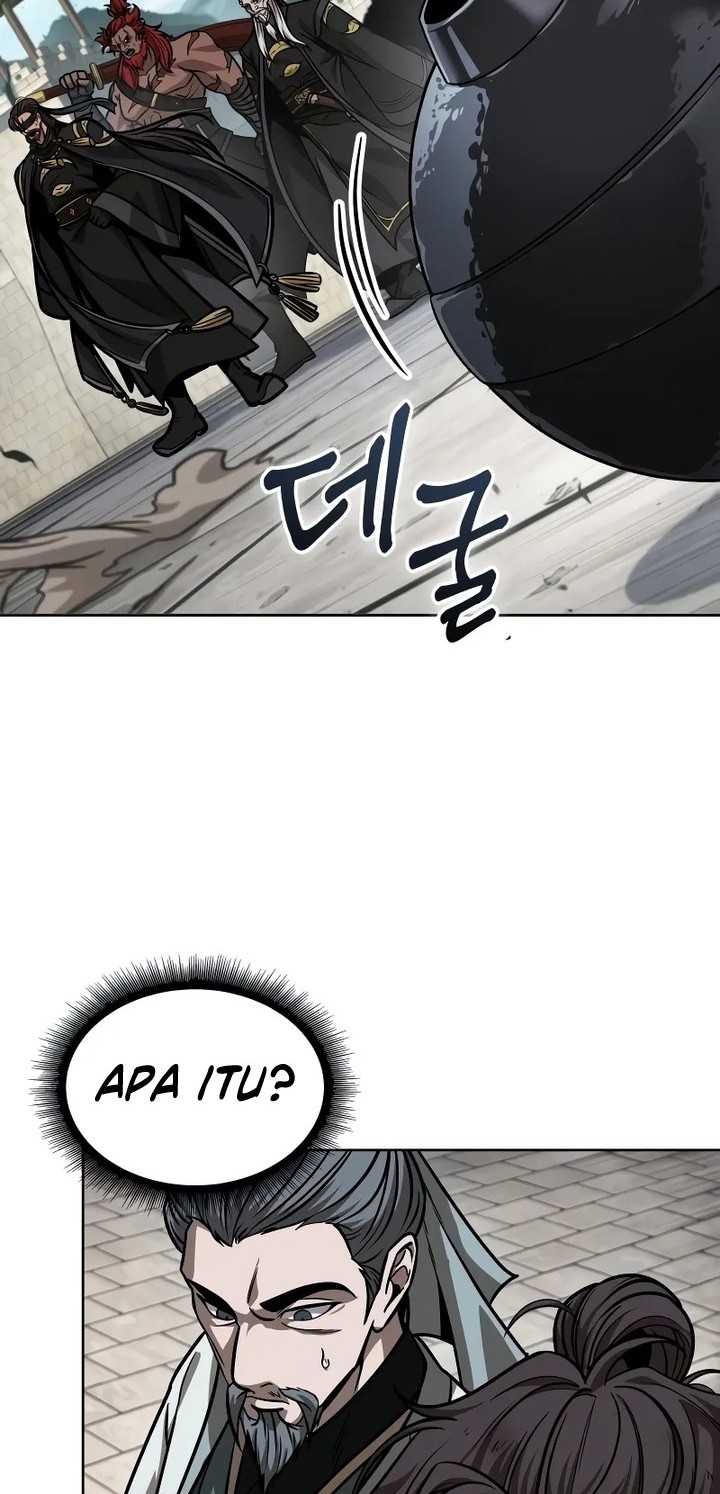 Nano Machine Chapter 228 - halaman 29