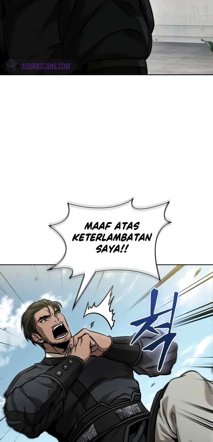 Nano Machine Chapter 228 - halaman 31