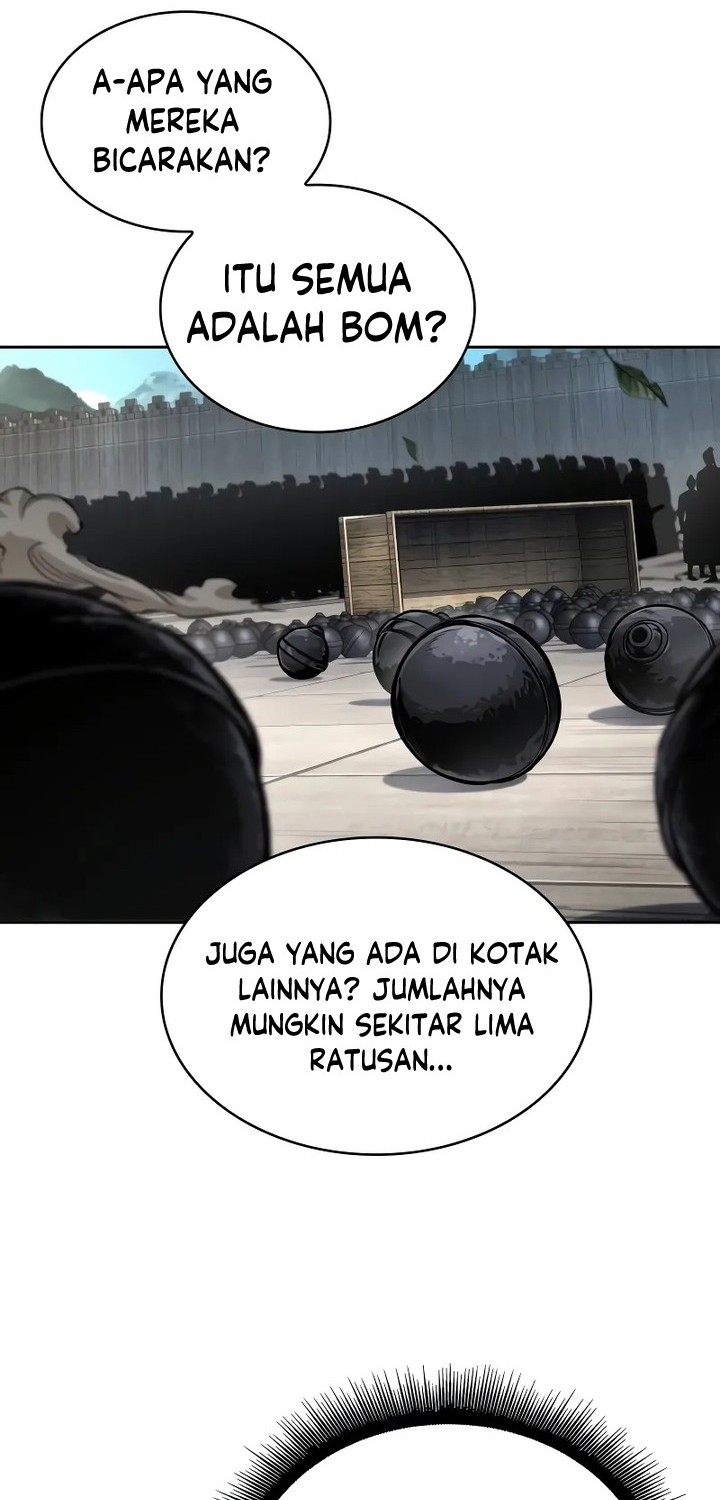 Nano Machine Chapter 228 - halaman 37