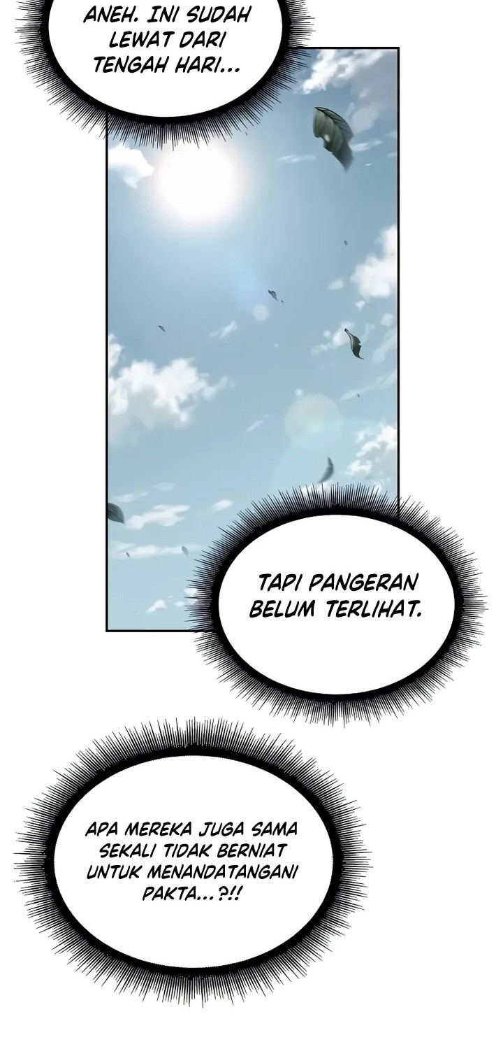 Nano Machine Chapter 228 - halaman 41