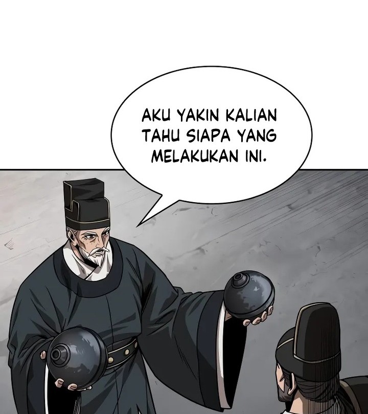 Nano Machine Chapter 228 - halaman 43