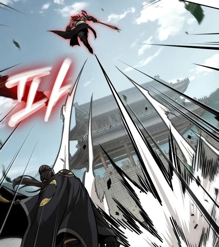 Nano Machine Chapter 228 - halaman 47