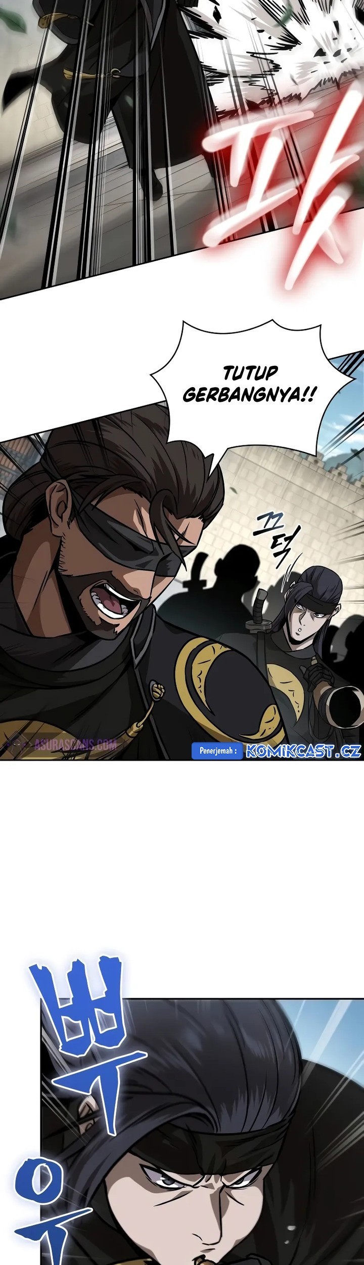 Nano Machine Chapter 228 - halaman 48