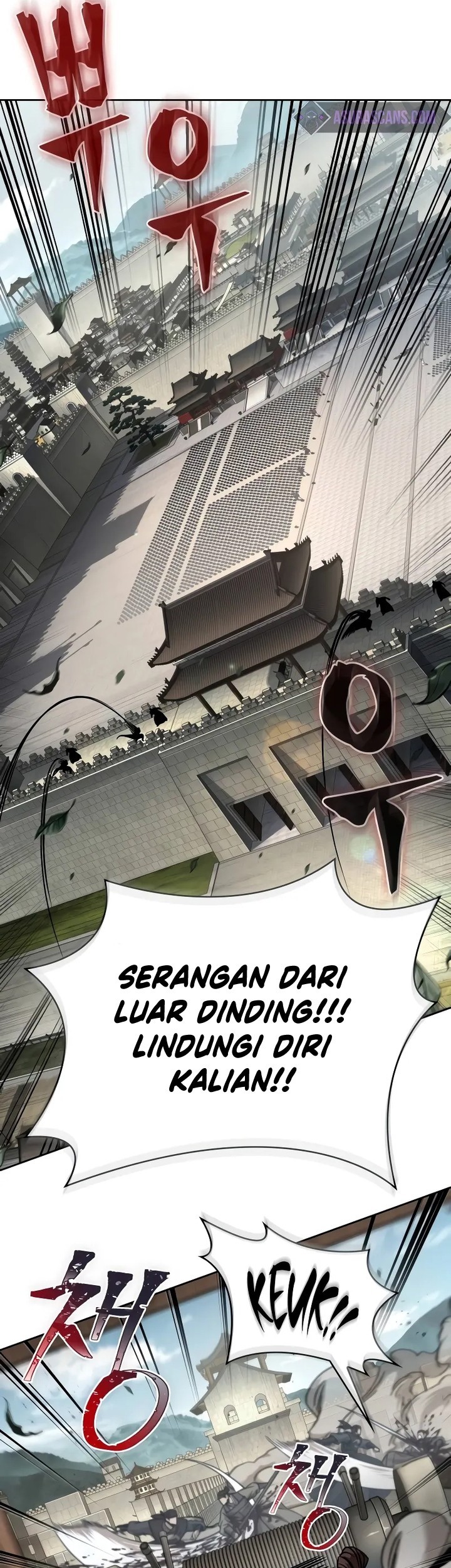 Nano Machine Chapter 228 - halaman 50