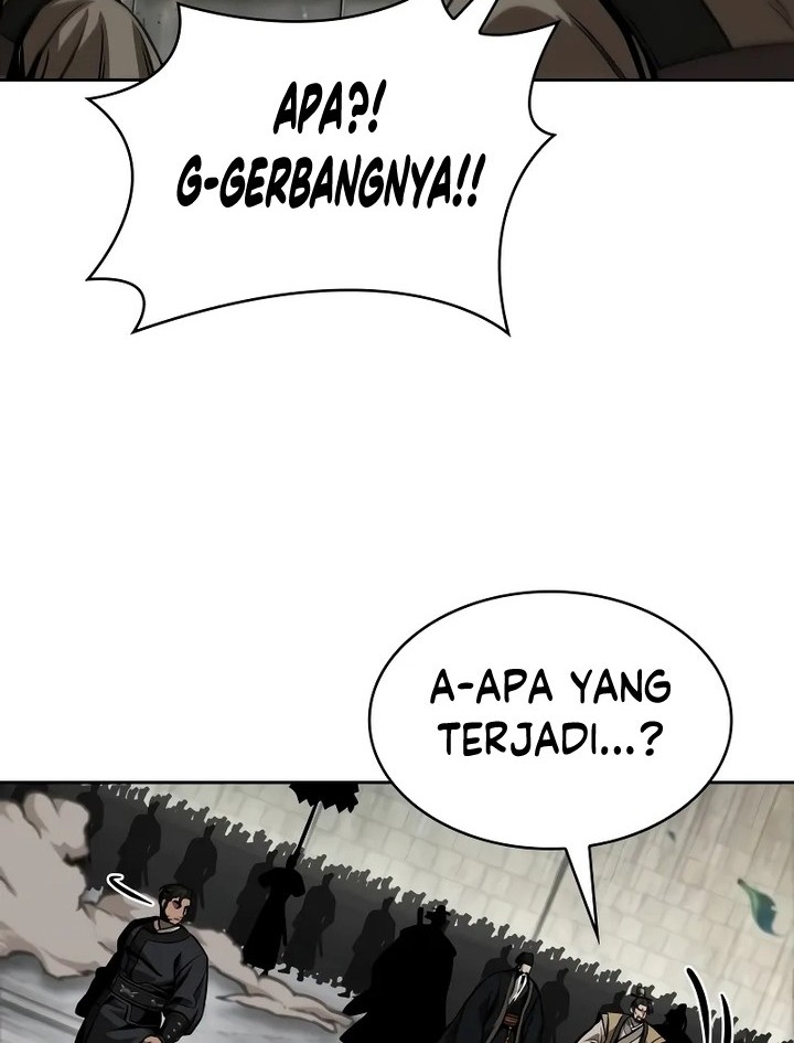 Nano Machine Chapter 228 - halaman 53