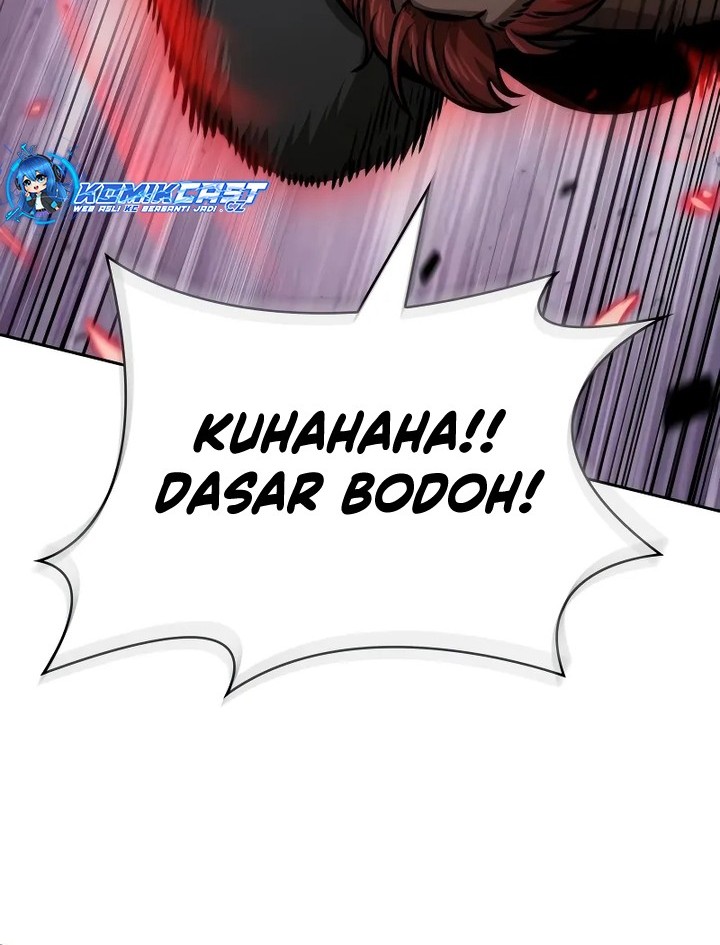 Nano Machine Chapter 228 - halaman 57