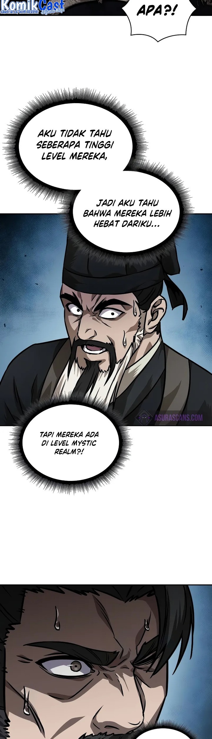 Nano Machine Chapter 228 - halaman 6