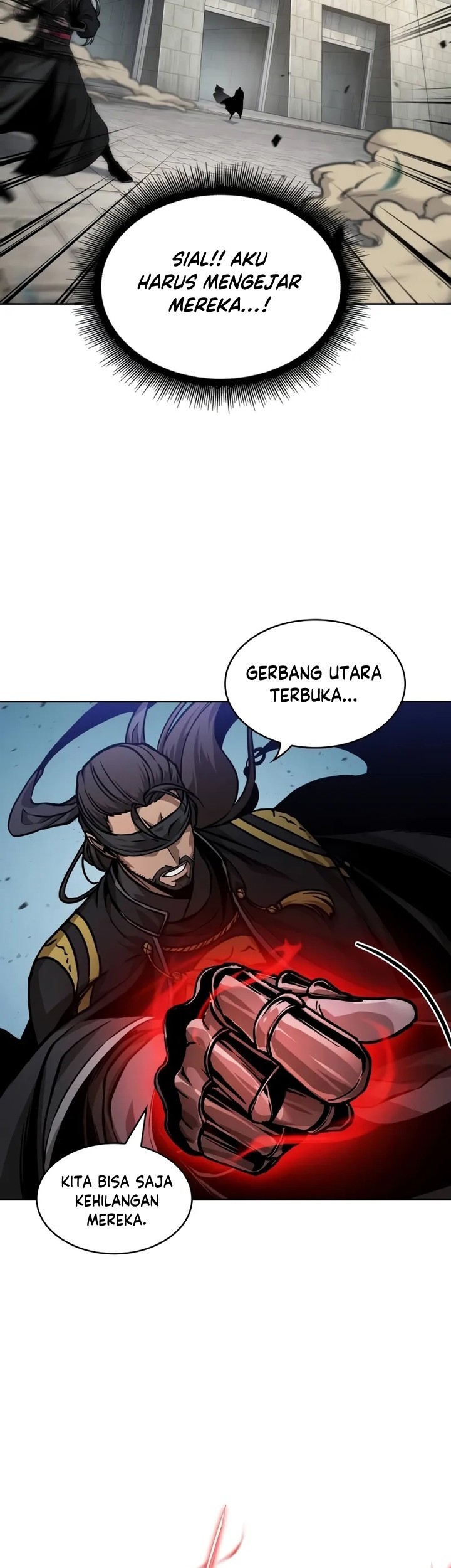 Nano Machine Chapter 229 - halaman 12