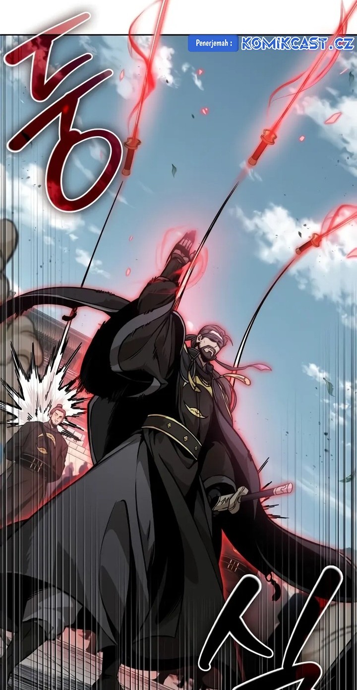 Nano Machine Chapter 229 - halaman 13