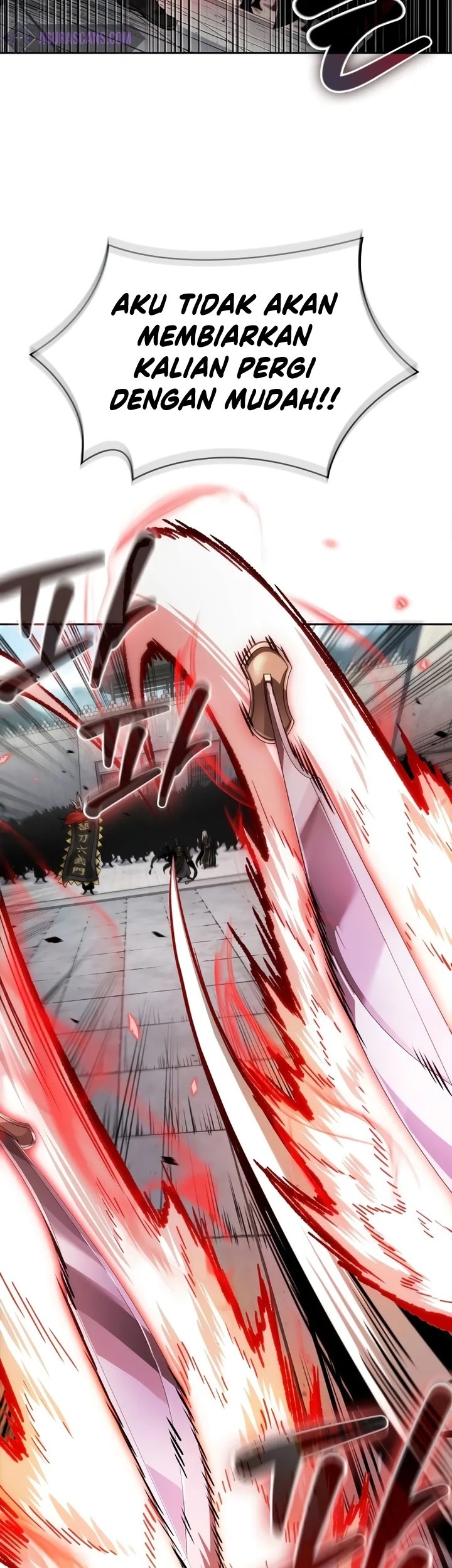 Nano Machine Chapter 229 - halaman 14
